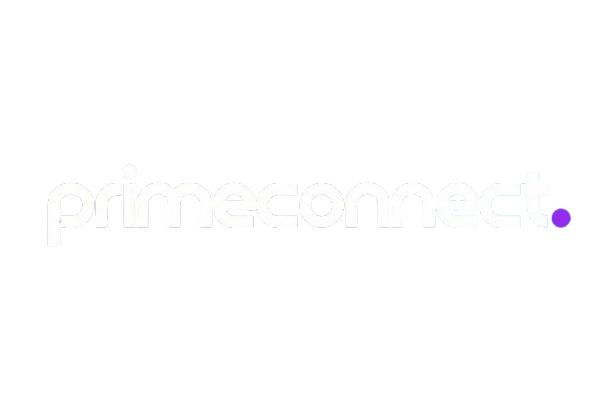 PrimeConnect Logo